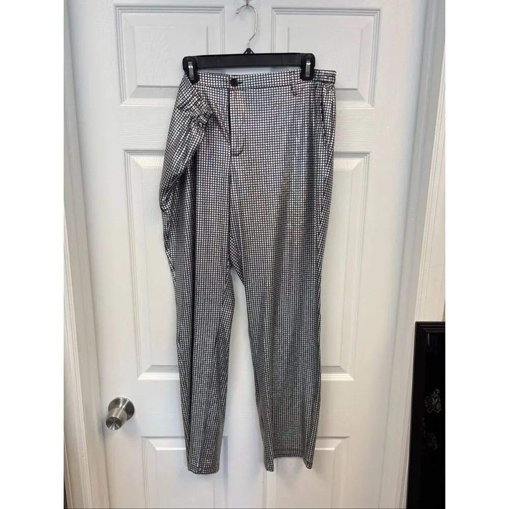 Disco Ball 2 Piece Suit